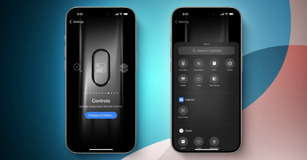 Nút Action Button trên iPhone 15 Pro Max của bạn sẽ mạnh mẽ và nhiều tính năng hơn trong iOS 18