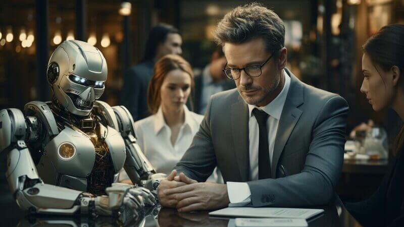 AI Agent là gì? Hành trang mới của trợ lý số trong kỷ nguyên công nghệ