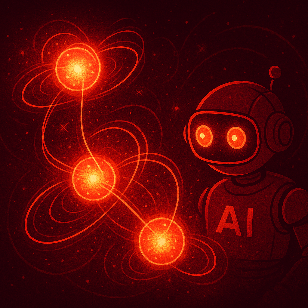 AI mở đường cho Internet lượng tử: Bước tiến mới trong công nghệ truyền thông siêu bảo mật