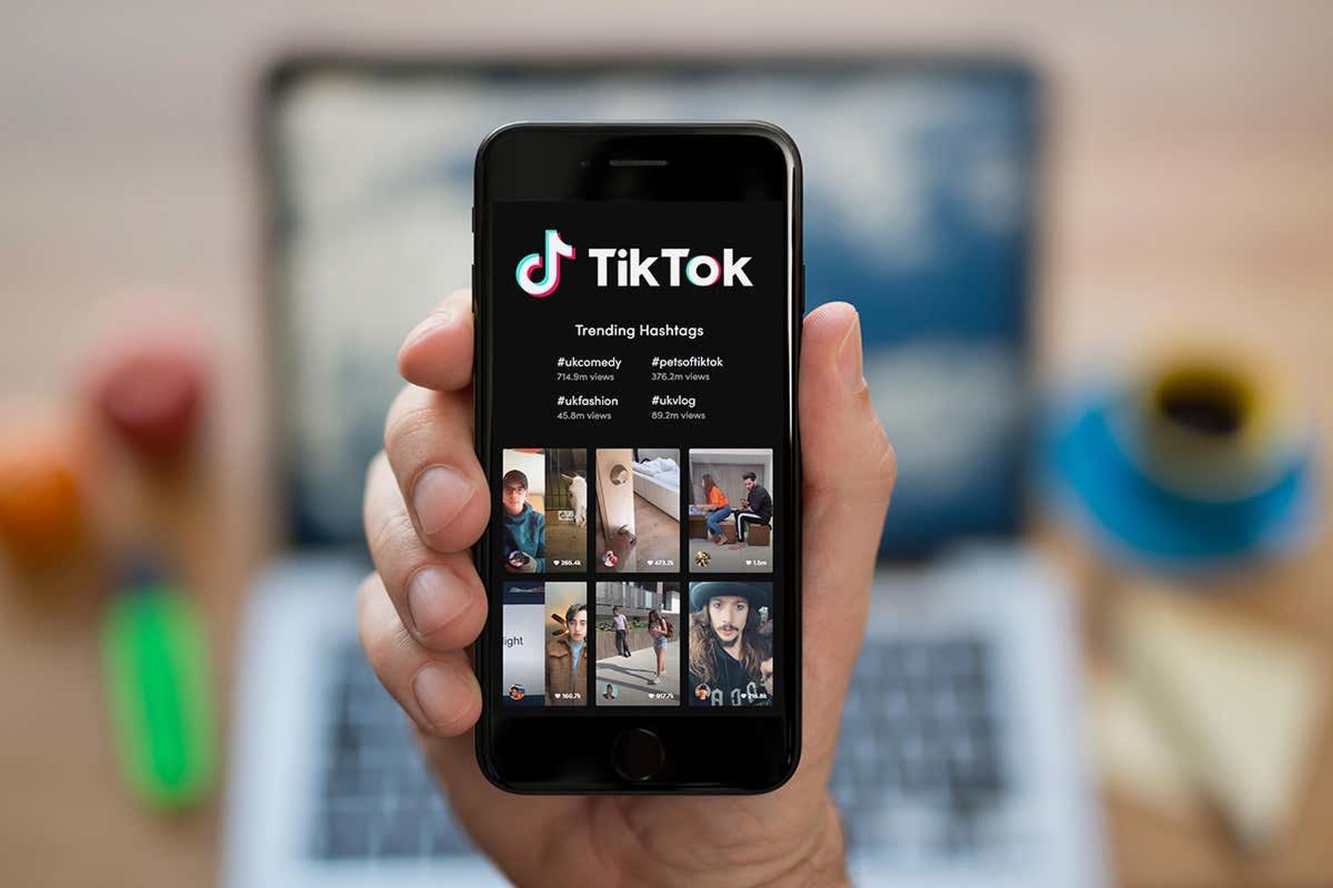 Bật mí cách tạo tài khoản TikTok không cần số điện thoại đơn giản nhất
