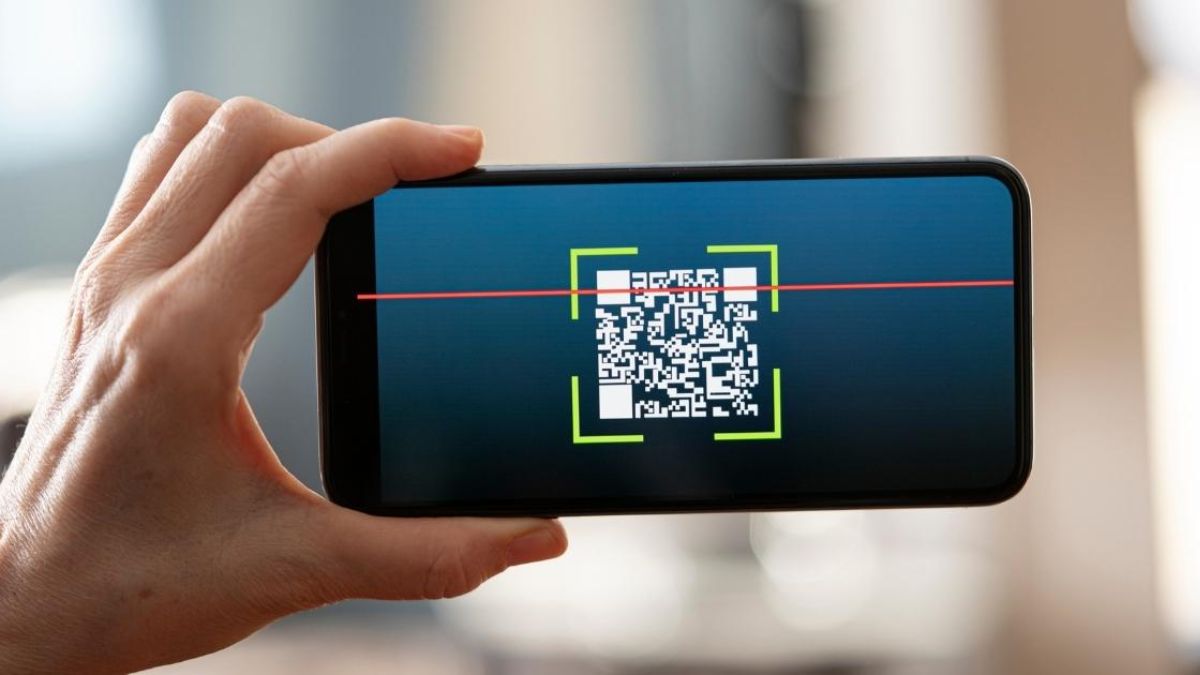 Hướng Dẫn Quét Mã QR Trong Album Ảnh iPhone Và Android – Đơn Giản Và Hiệu Quả
