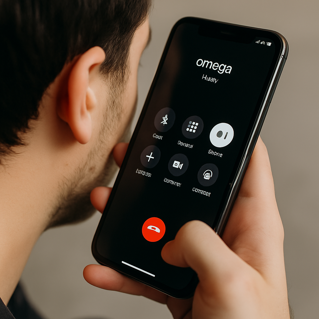 iPhone gọi điện bị rè – Nguyên nhân & cách xử lý hiệu quả tại nhà
