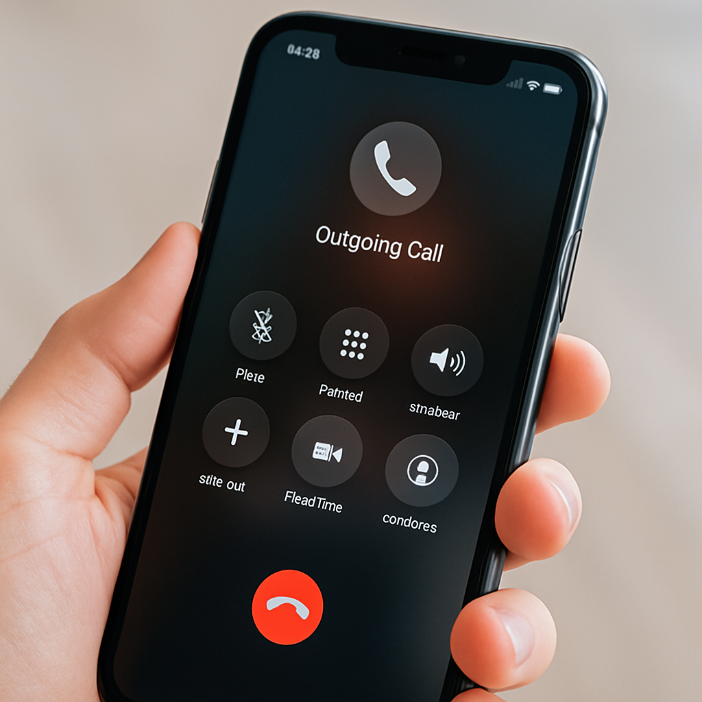 iPhone gọi không nghe tiếng – Cách xử lý đơn giản nhưng hiệu quả bất ngờ