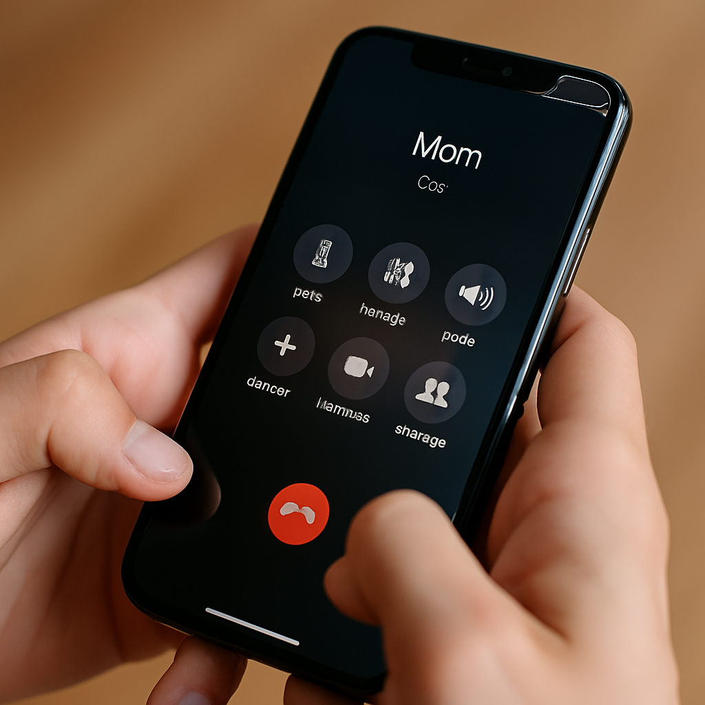 iPhone gọi không nghe tiếng – Nguyên nhân và cách khắc phục triệt để