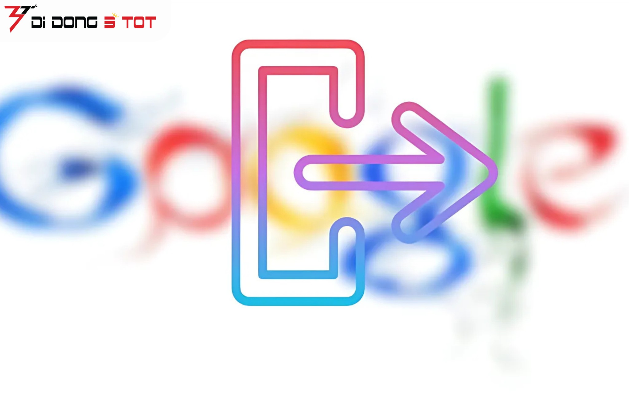 Hướng Dẫn Đăng Xuất Tài Khoản Google Trên Điện Thoại & Máy Tính – Dễ Thực Hiện Cùng Di Động 3 Tốt