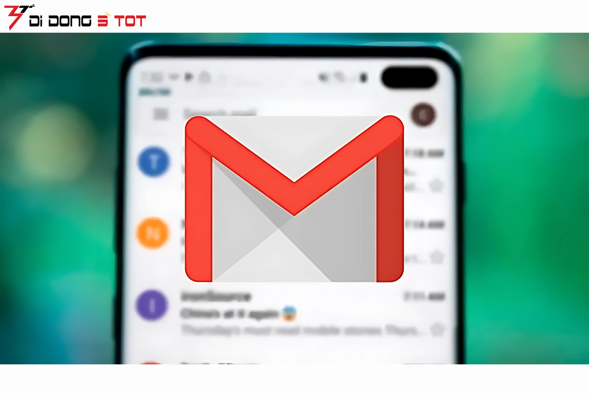 Hướng Dẫn Tạo Nhóm Email Nhanh Và Hiệu Quả Trên Gmail – Dành Cho Khách Hàng Di Động 3 Tốt