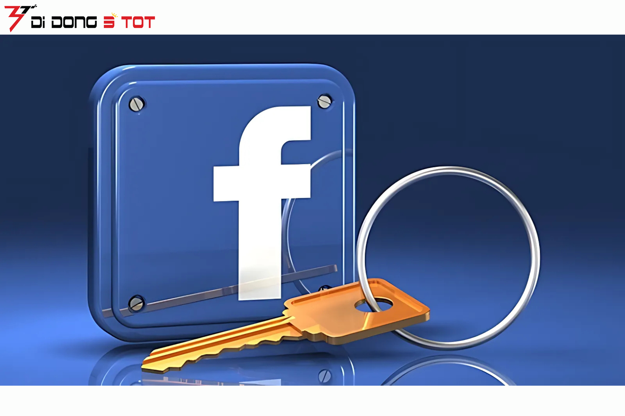 Hướng Dẫn Xóa hoặc Vô Hiệu Hóa Tài Khoản Facebook Nhanh Chóng, Đơn Giản - Di Động 3 Tốt