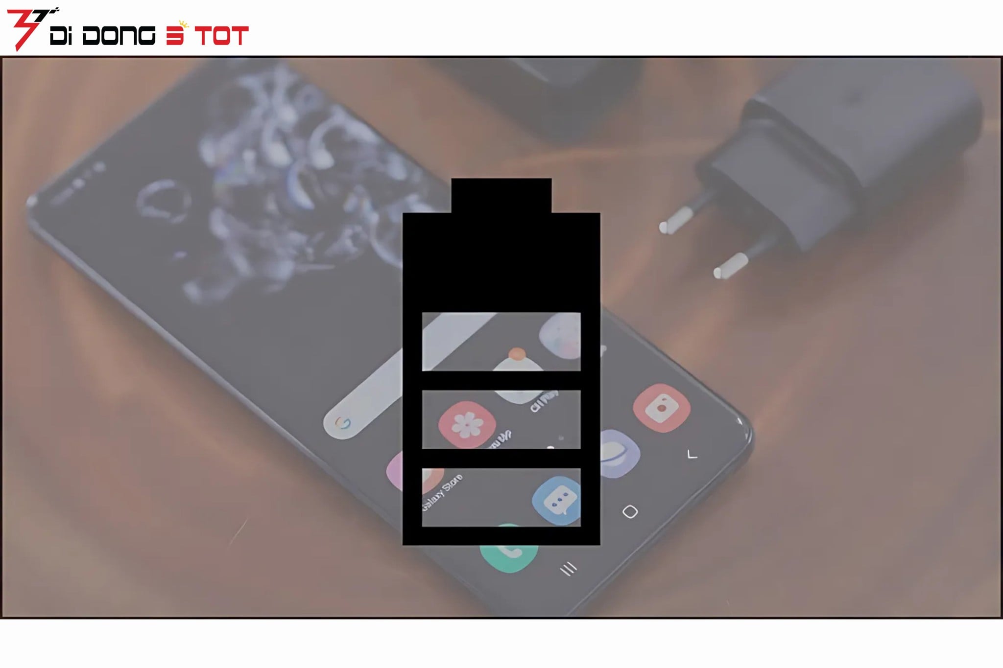 Top 5 Ứng Dụng Kiểm Tra Độ Chai, Bảo Vệ Pin Cho Điện Thoại Android – Gợi Ý Từ Di Động 3 Tốt