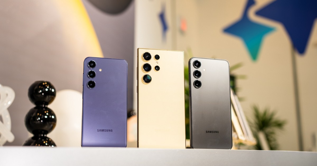 Rò Rỉ Hình Ảnh Galaxy S25: Tại Sao Di Động 3 Tốt Là Lựa Chọn Hoàn Hảo?