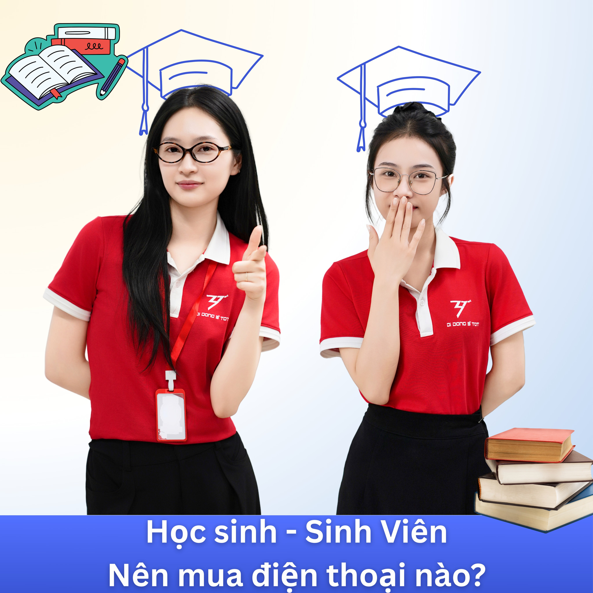 Chương Trình Sale Hè 2025 Dành Riêng Cho Học Sinh – Sinh Viên