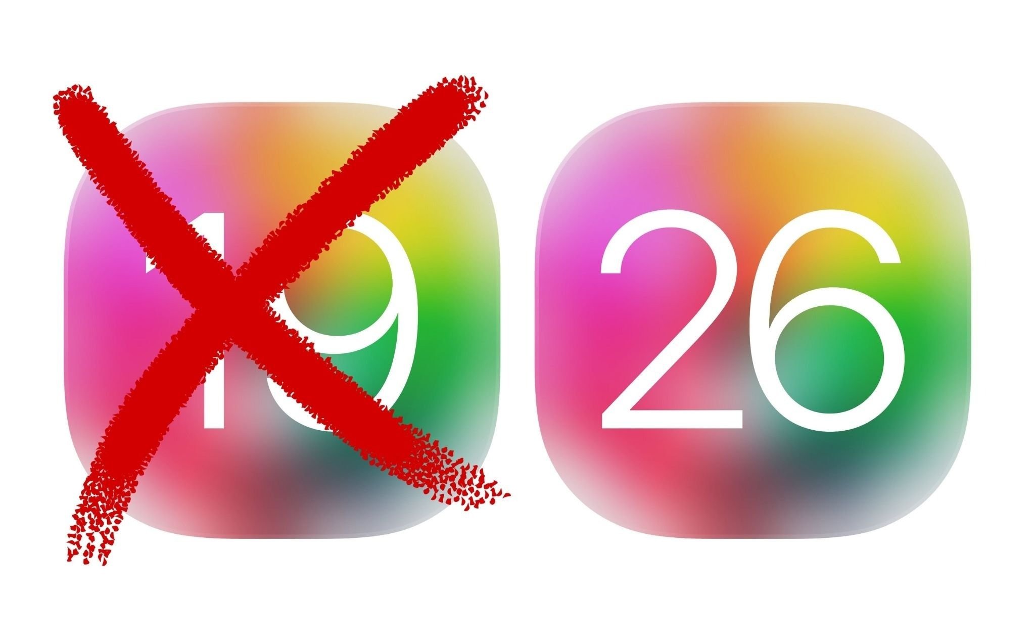 Apple chính thức đổi tên iOS 26 – Bước ngoặt mới cho hệ sinh thái phần mềm