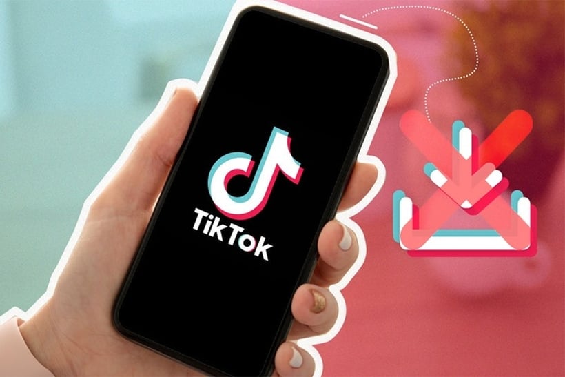 TikTok Đối Mặt Nguy Cơ Bị Xóa Khỏi Cửa Hàng Ứng Dụng Tại Mỹ