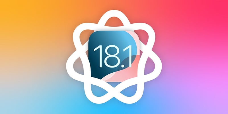 Apple chặn hạ cấp iOS 18.0.1 sau khi phát hành iOS 18.1