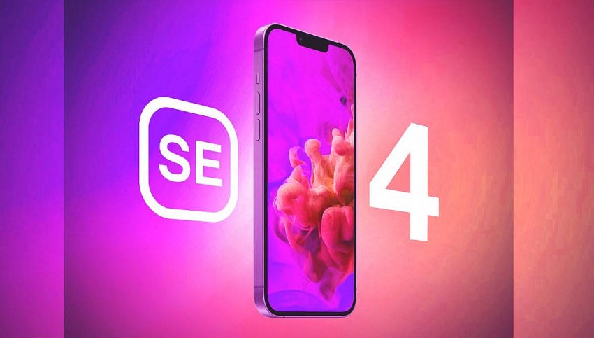 Apple sẽ chính thức trình làng iPhone SE 4 trong tuần này!