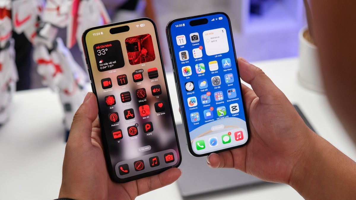Apple xác nhận ngày phát hành iOS 18.2, AI “lột xác” iPhone