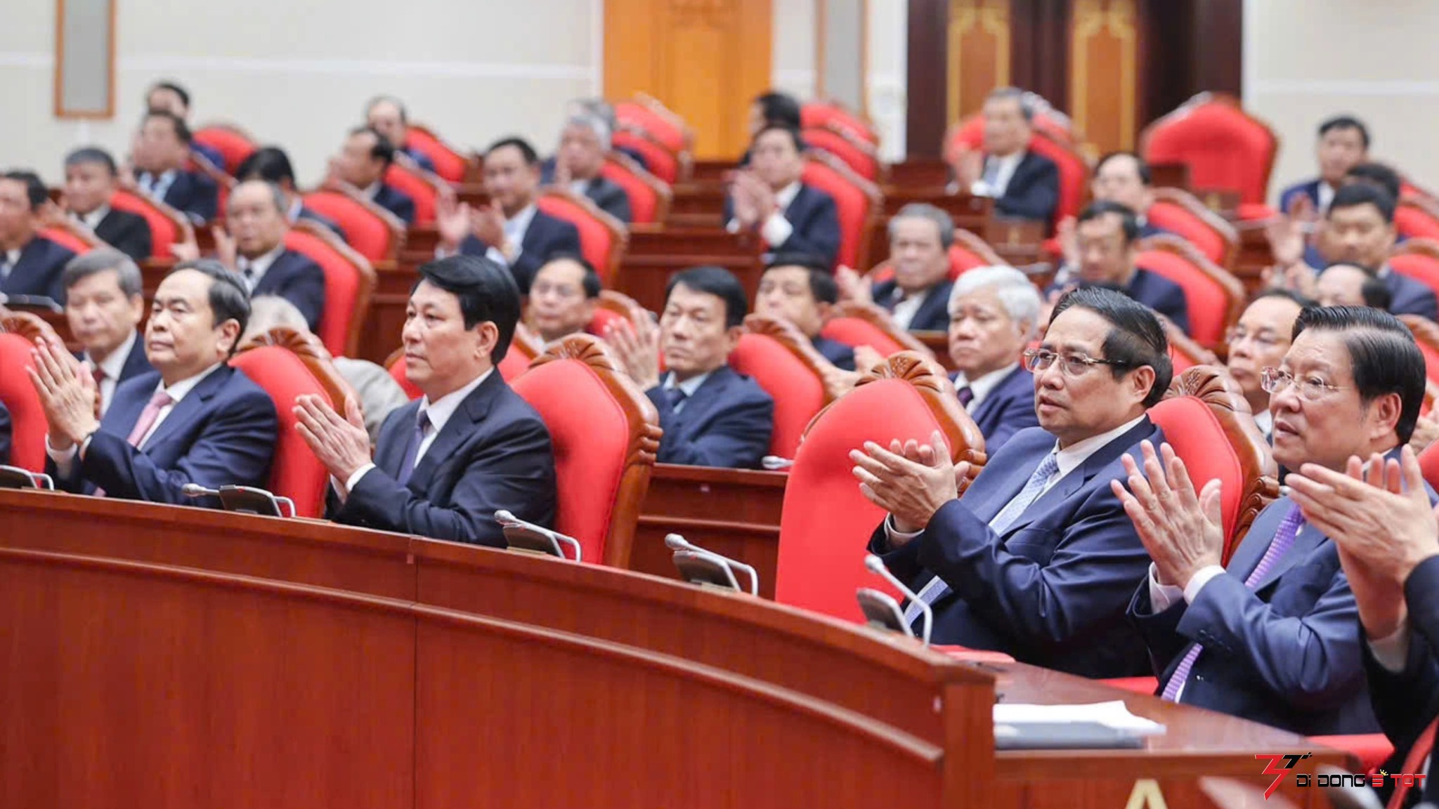 Cả nước sắp chỉ còn 34 tỉnh, thành: Cách mạng hành chính lịch sử đang bắt đầu