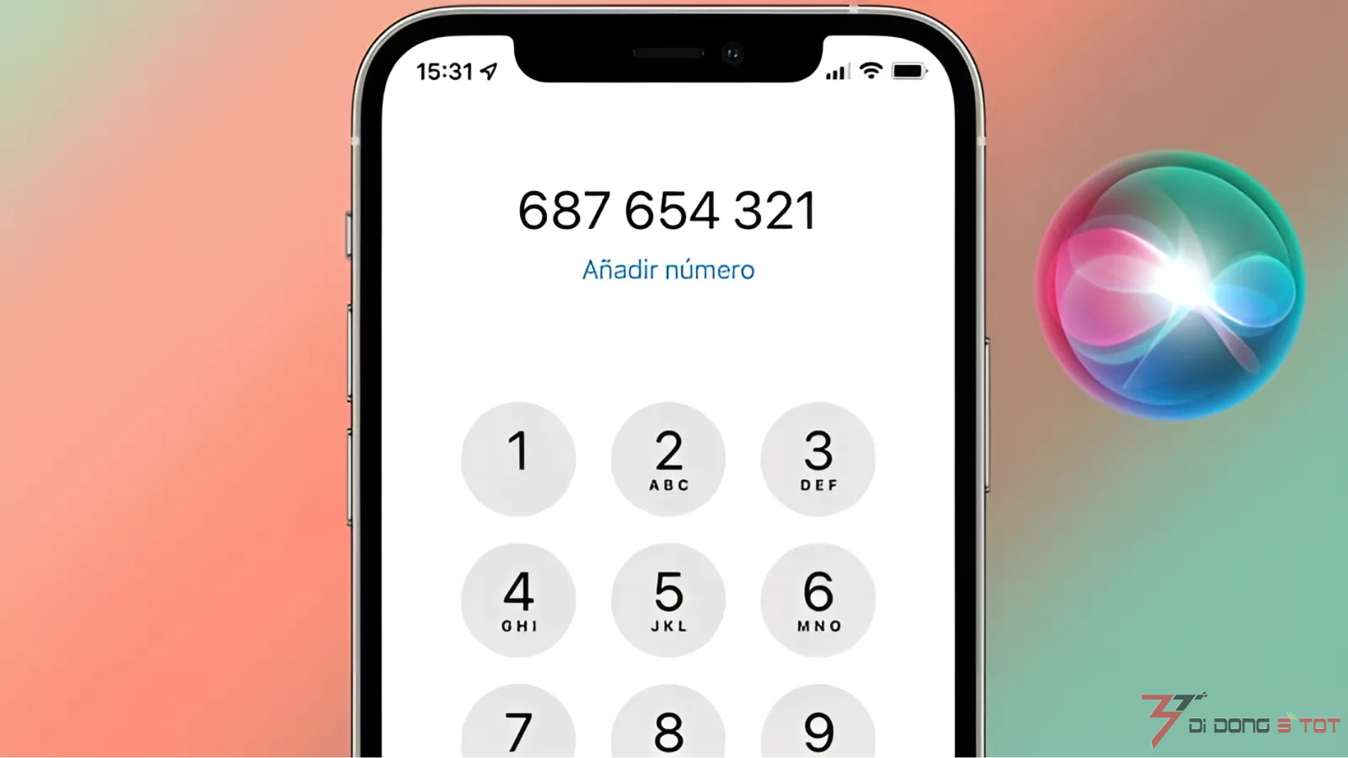 Cách đặt tên phiên âm trong danh bạ iPhone để Siri gọi chính xác hơn