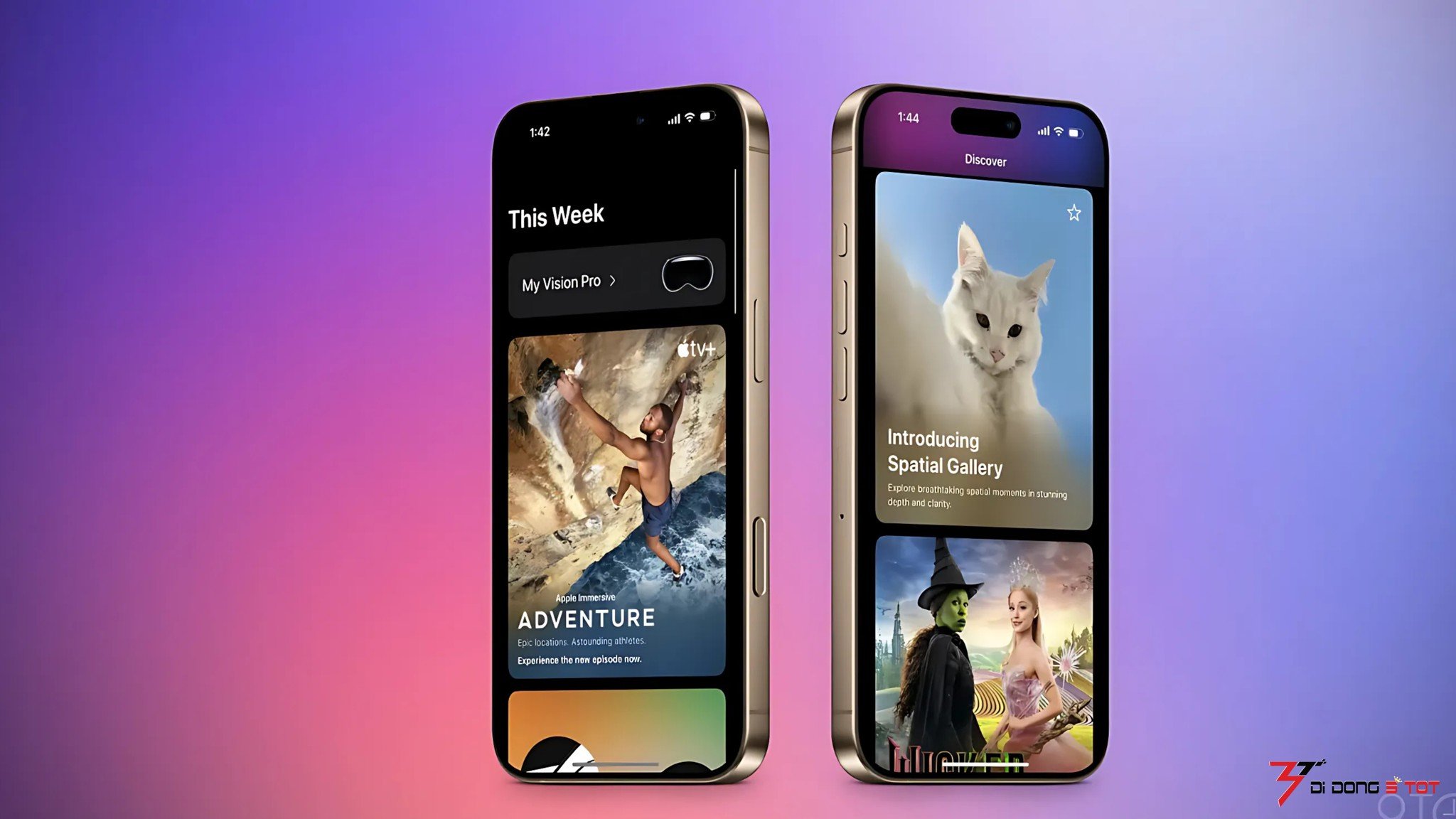 iOS 18.4 chính thức phát hành: Có gì mới? iPhone nào được cập nhật?