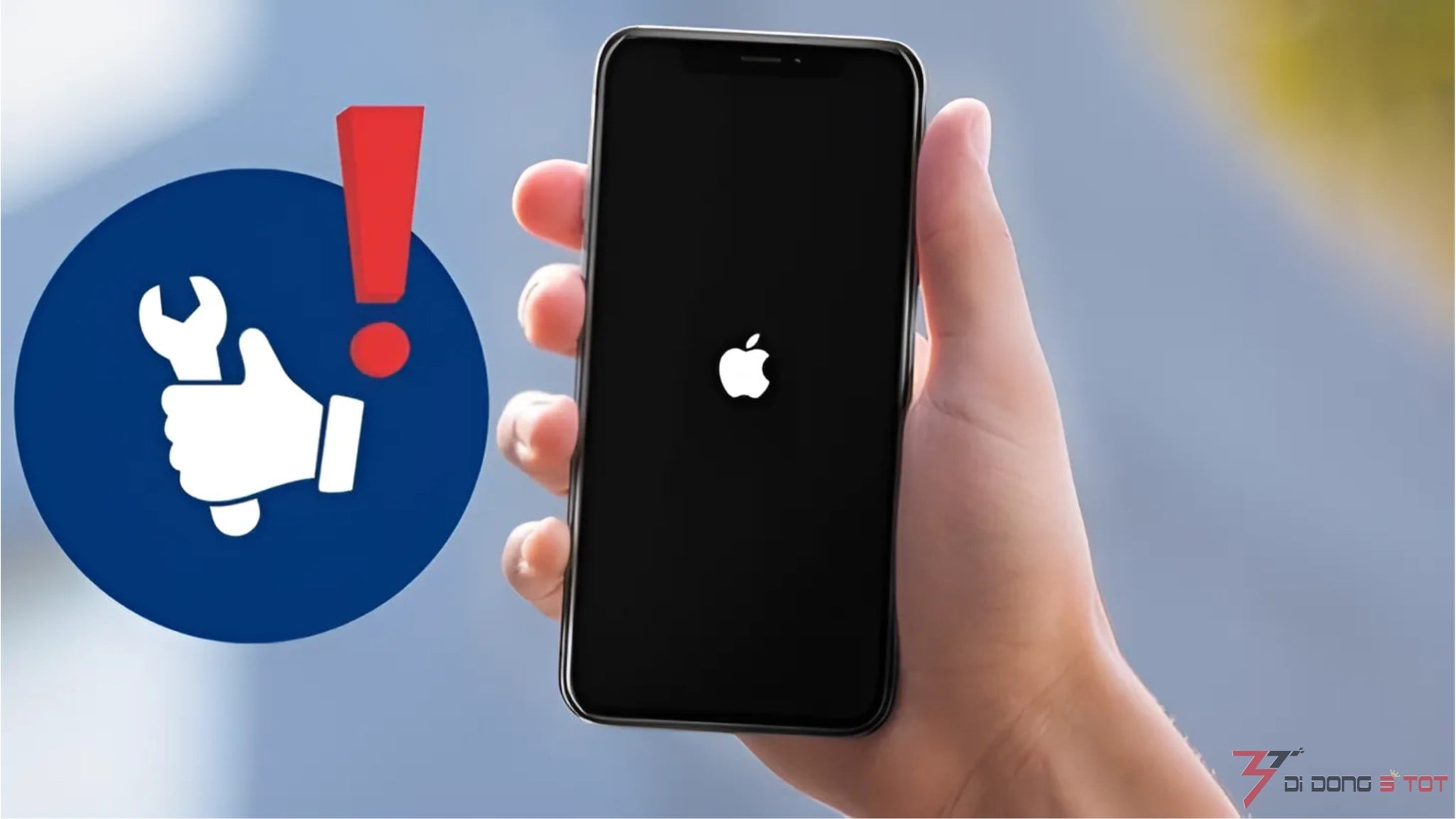 6 Cách Reset iPhone Đơn Giản, Đặt Lại Như Mới – Hướng Dẫn Dễ Hiểu Cho Người Dùng Tại Thái Bình