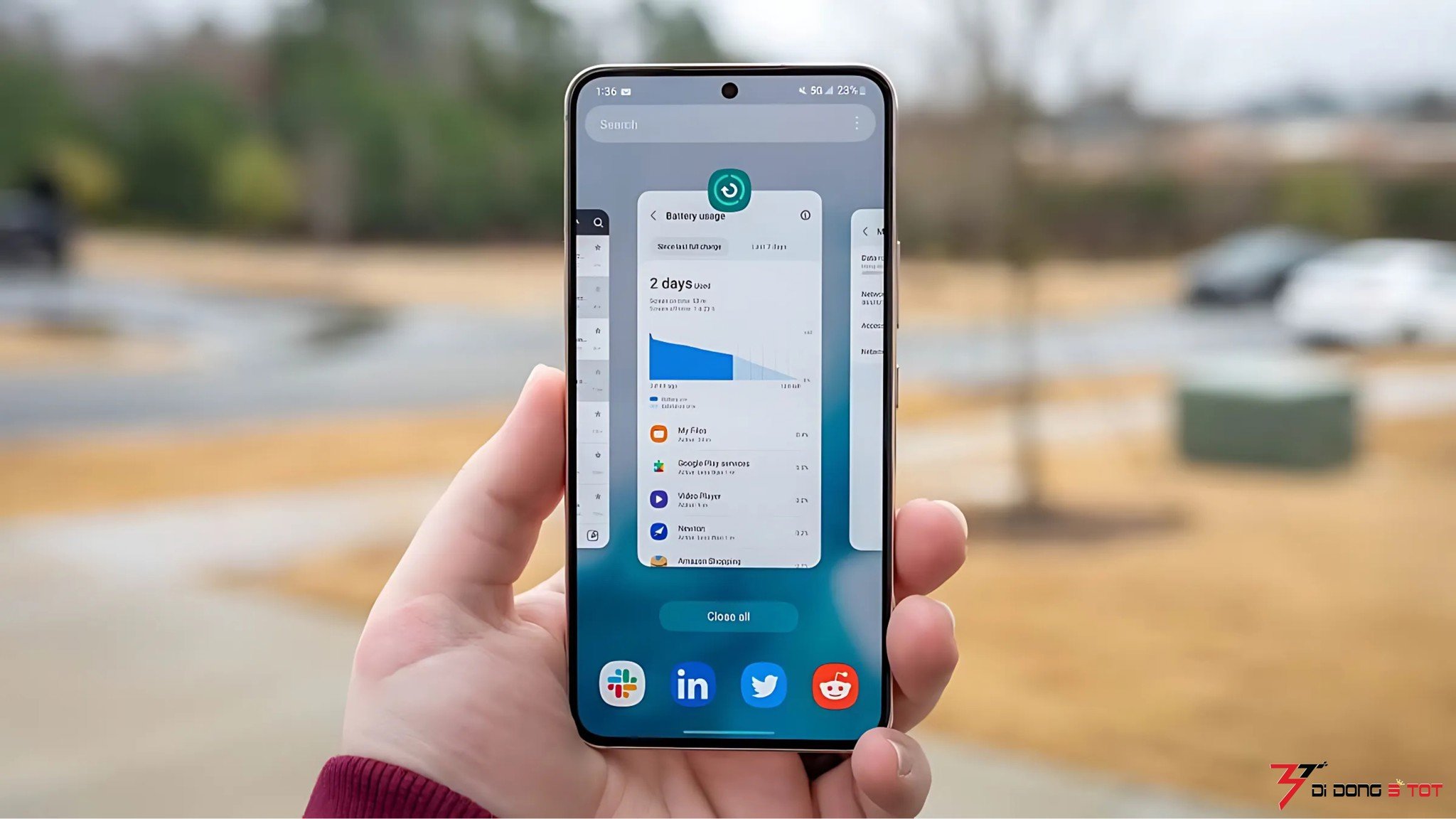 7 Thói Quen Dọn Dẹp Smartphone Đơn Giản Nhưng Hiệu Quả Bất Ngờ