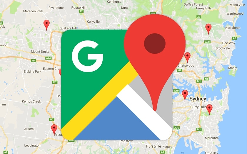 Bật Mí Cách Hiển Thị Tốc Độ Trên Google Map iOS – Đơn Giản Và Hiệu Quả