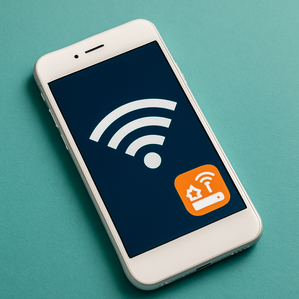 6+ Cách Đổi Mật Khẩu WiFi Trên Điện Thoại Tại Nhà Cực Đơn Giản
