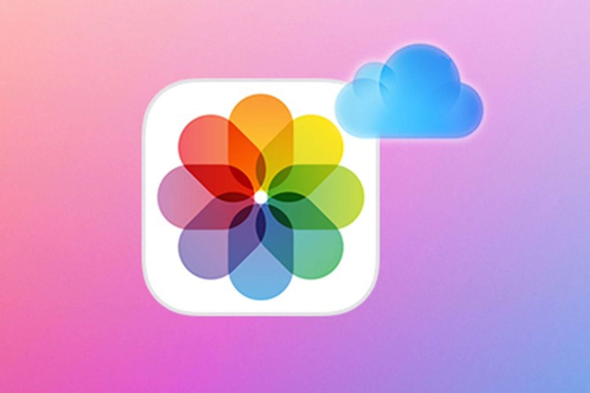 Các bước tải ảnh lên iCloud Photos và xóa ảnh từ iCloud
