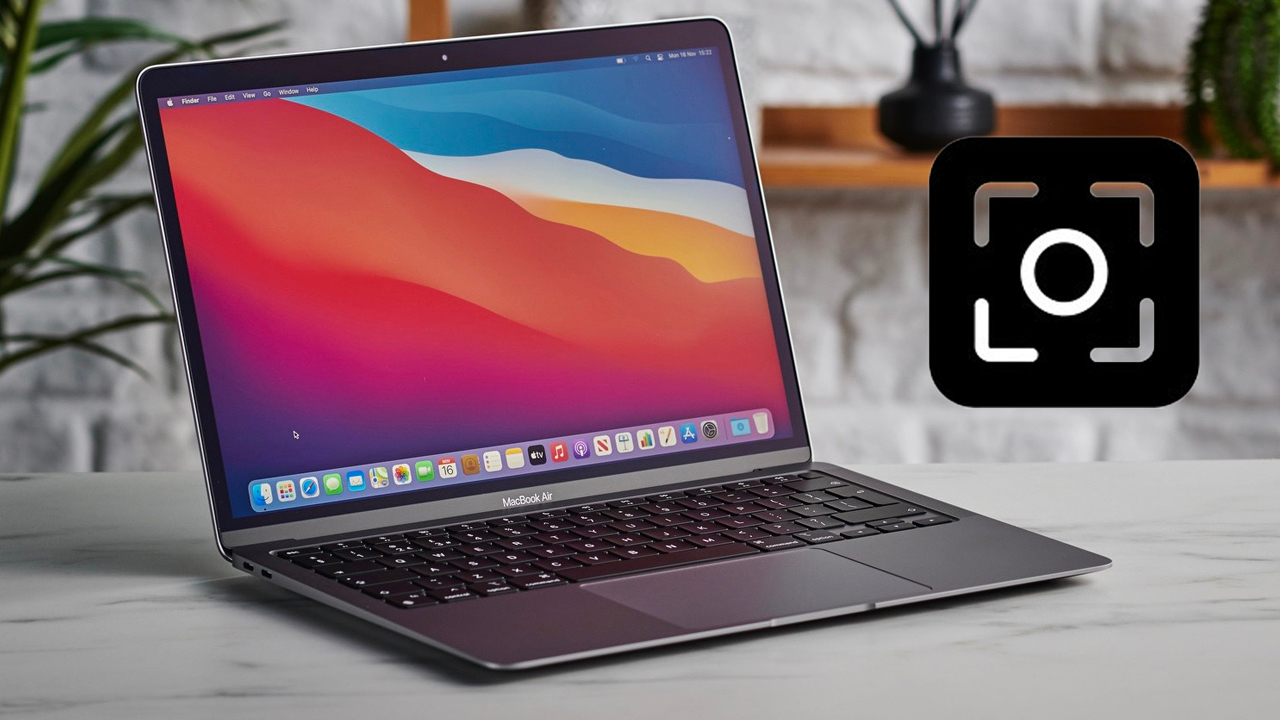 Chia sẻ những cách chụp màn hình MacBook nhanh chóng