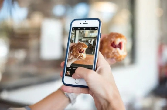 Hướng Dẫn Cách Làm Mờ Ảnh Trên iPhone Không Cần App Đơn Giản Nhất