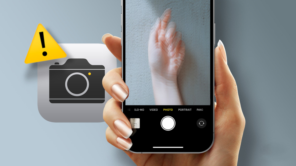 Hướng dẫn cách sửa camera điện thoại bị lỗi trên iPhone hiệu quả