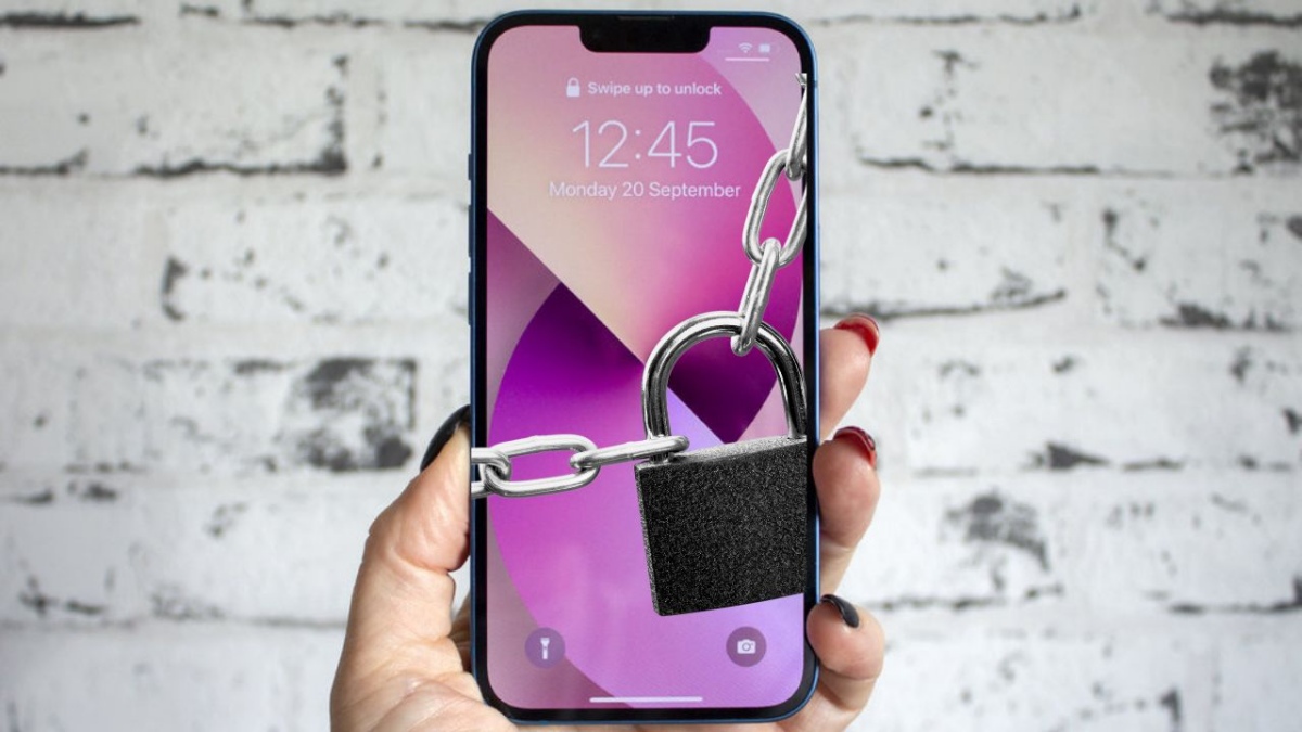 Cách Bảo Mật Điện Thoại iPhone Không Ai Có Thể Xâm Phạm