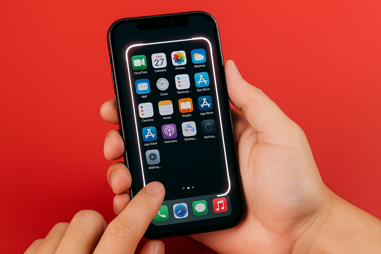 Cách chụp màn hình điện thoại iPhone & Android cực nhanh, cực dễ