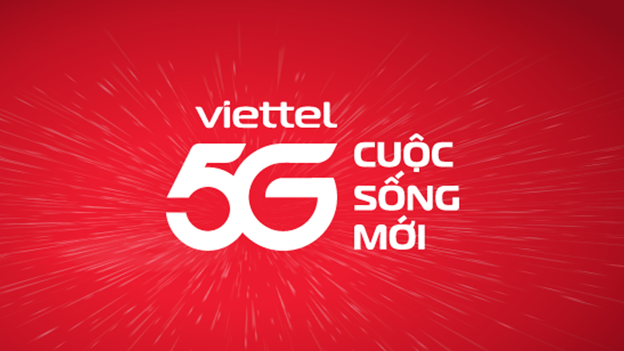 Cách Đăng Ký 5G Miễn Phí Sim Viettel Nhận Ngay 20GB Data Cực Khủng