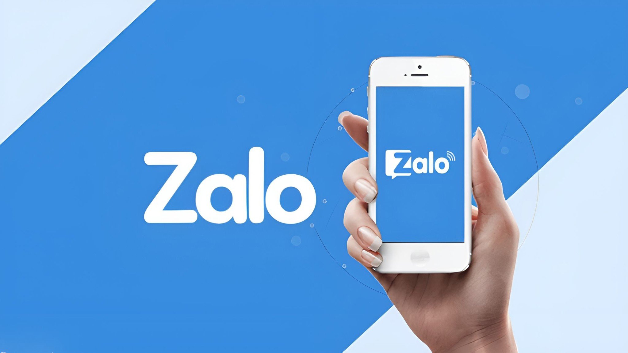 Cách dùng 2 tài khoản Zalo trên iPhone cực dễ – Không cần đăng xuất