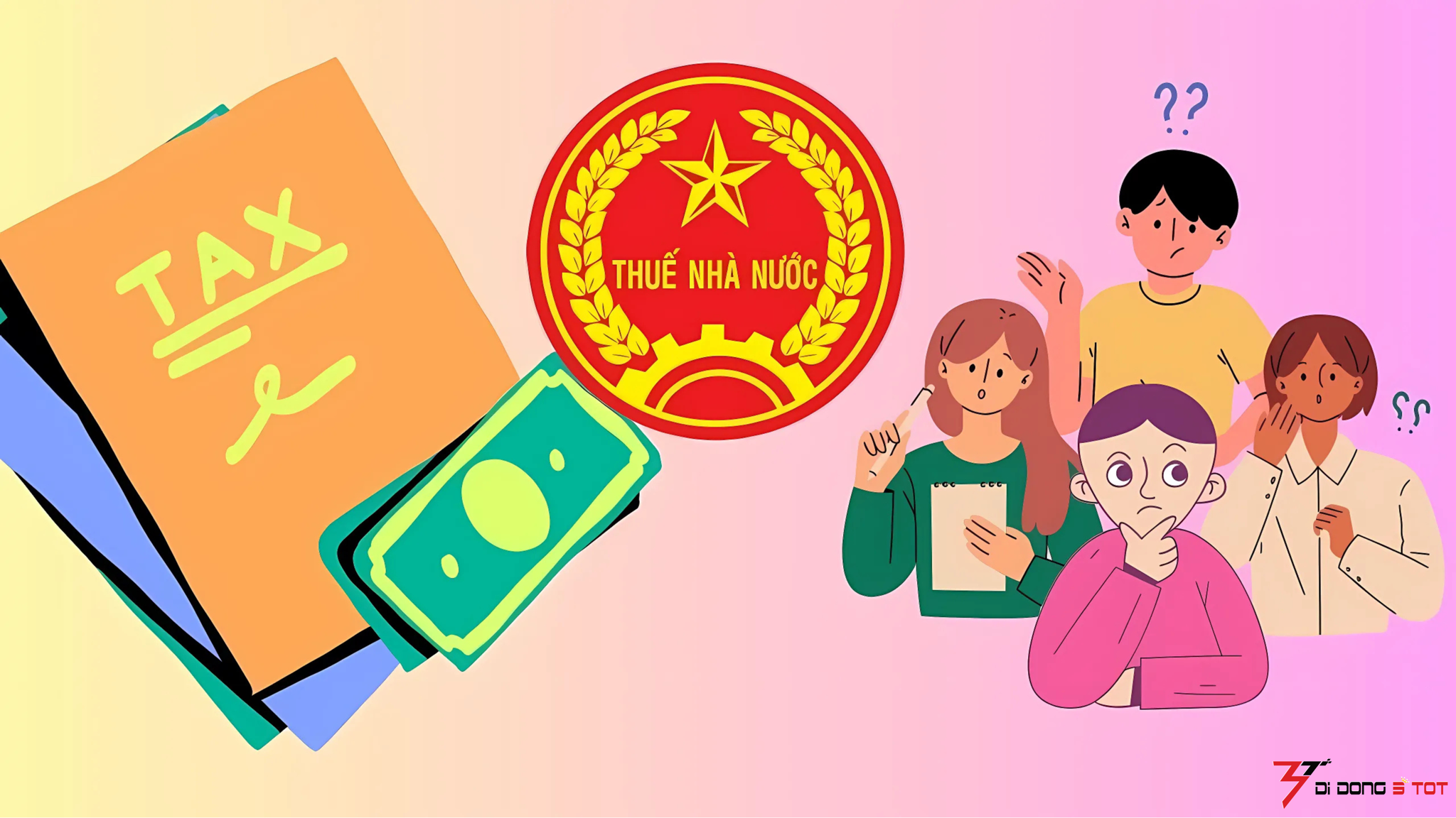 Hướng dẫn kiểm tra xem bạn có nộp dư – nợ thuế thu nhập cá nhân không, cực nhanh trên điện thoại