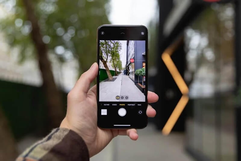 Cách kiểm tra camera điện thoại cũ – Nhận biết lỗi & mẹo xử lý nhanh