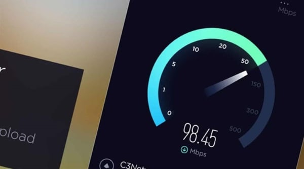 Cách kiểm tra tốc độ mạng WiFi tại nhà đơn giản
