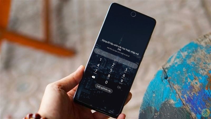 6+ Cách Mở Khóa Điện Thoại Samsung Khi Quên Pass Hiệu Quả
