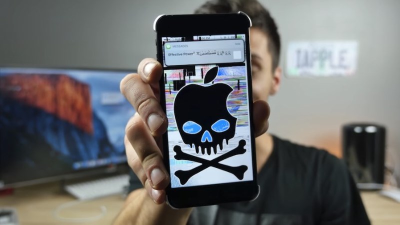 Cách Nhận Biết iPhone Bị Hack và Kinh Nghiệm Phòng Tránh