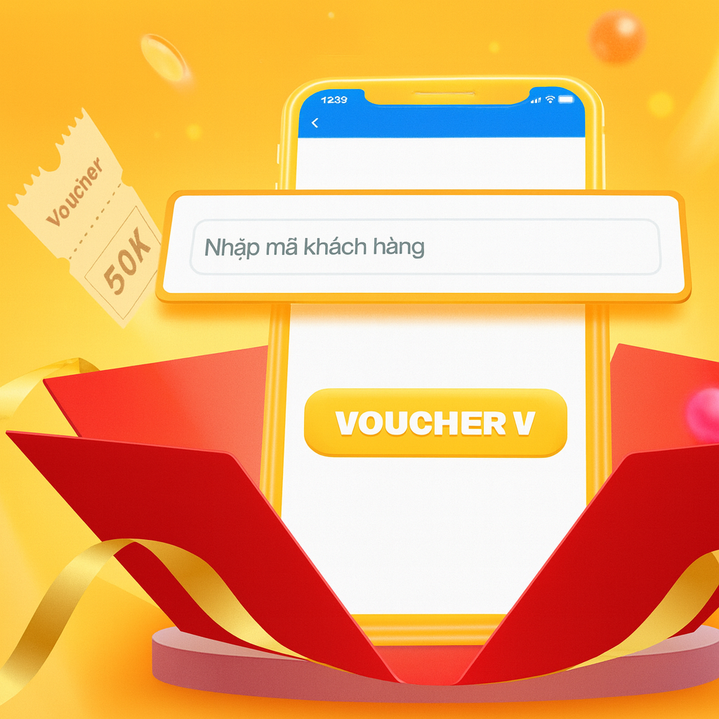Cách nhận khuyến mãi, voucher trên ZaloPay để tiết kiệm chi tiêu