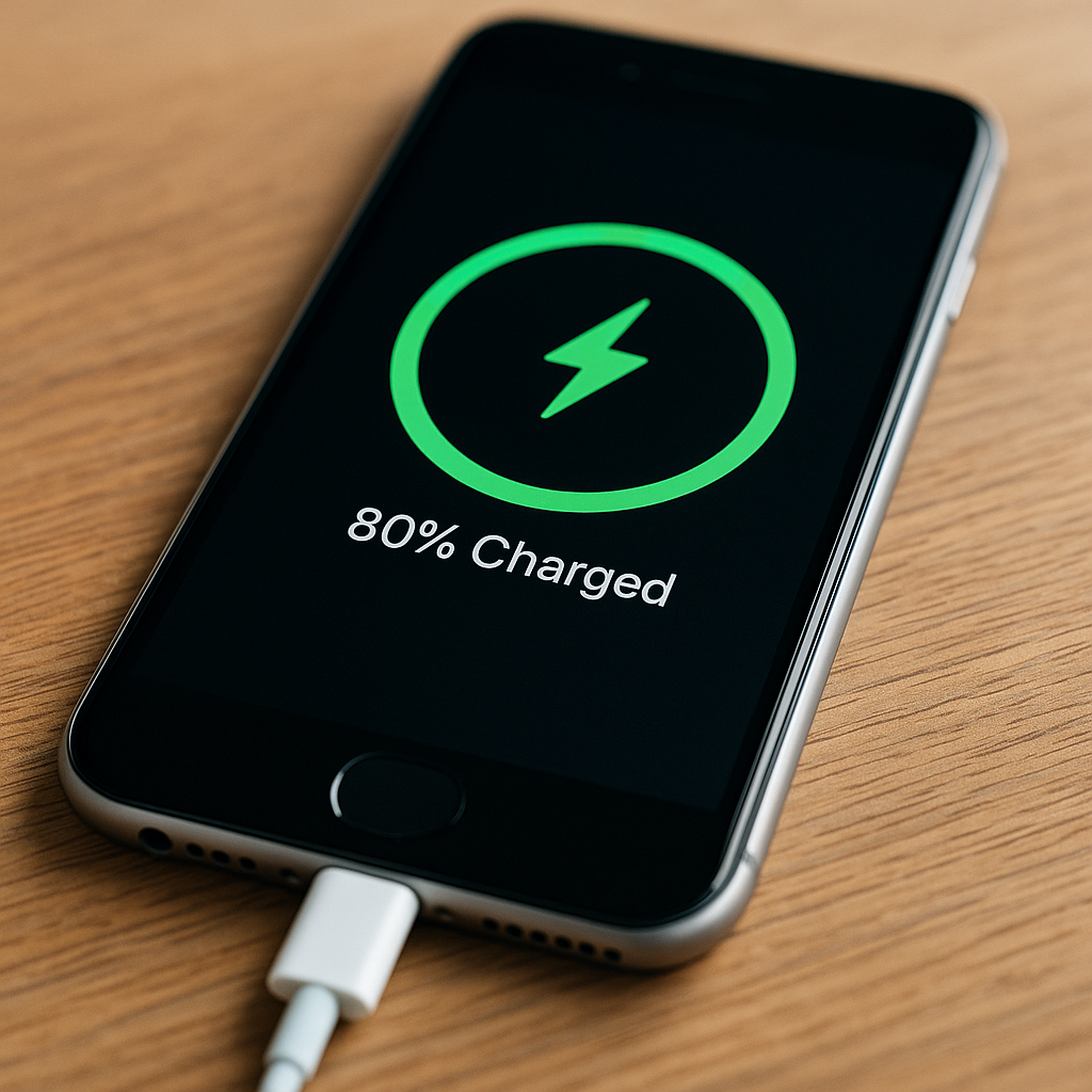 Cách sạc pin đúng cách để tăng tuổi thọ điện thoại – Dành cho người dùng iPhone và Android