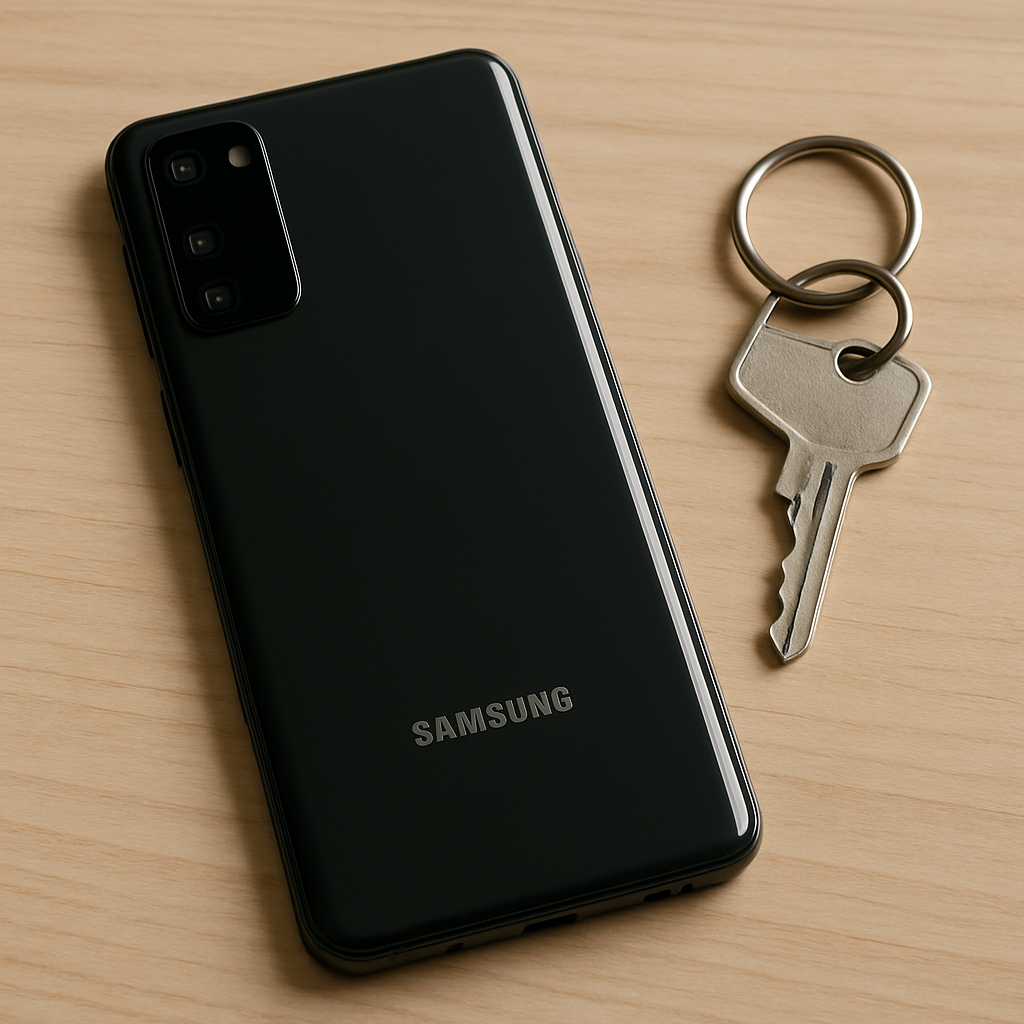 Cách sửa lỗi điện thoại Samsung không nhận được tin nhắn – Hướng dẫn chi tiết cho người dùng Thái Bình