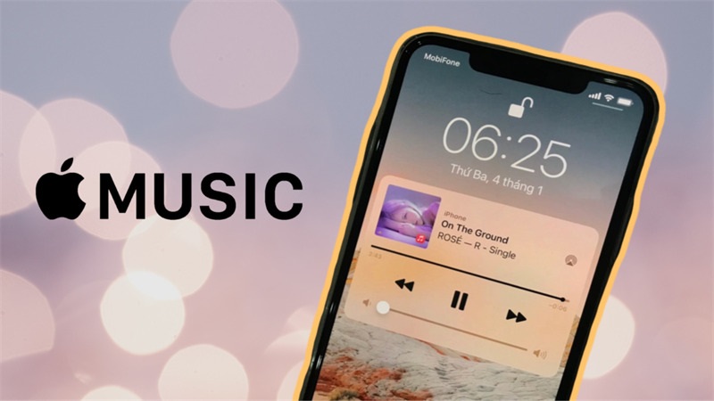 Cách tải nhạc cho iPhone chất lượng, nhanh gọn nhất