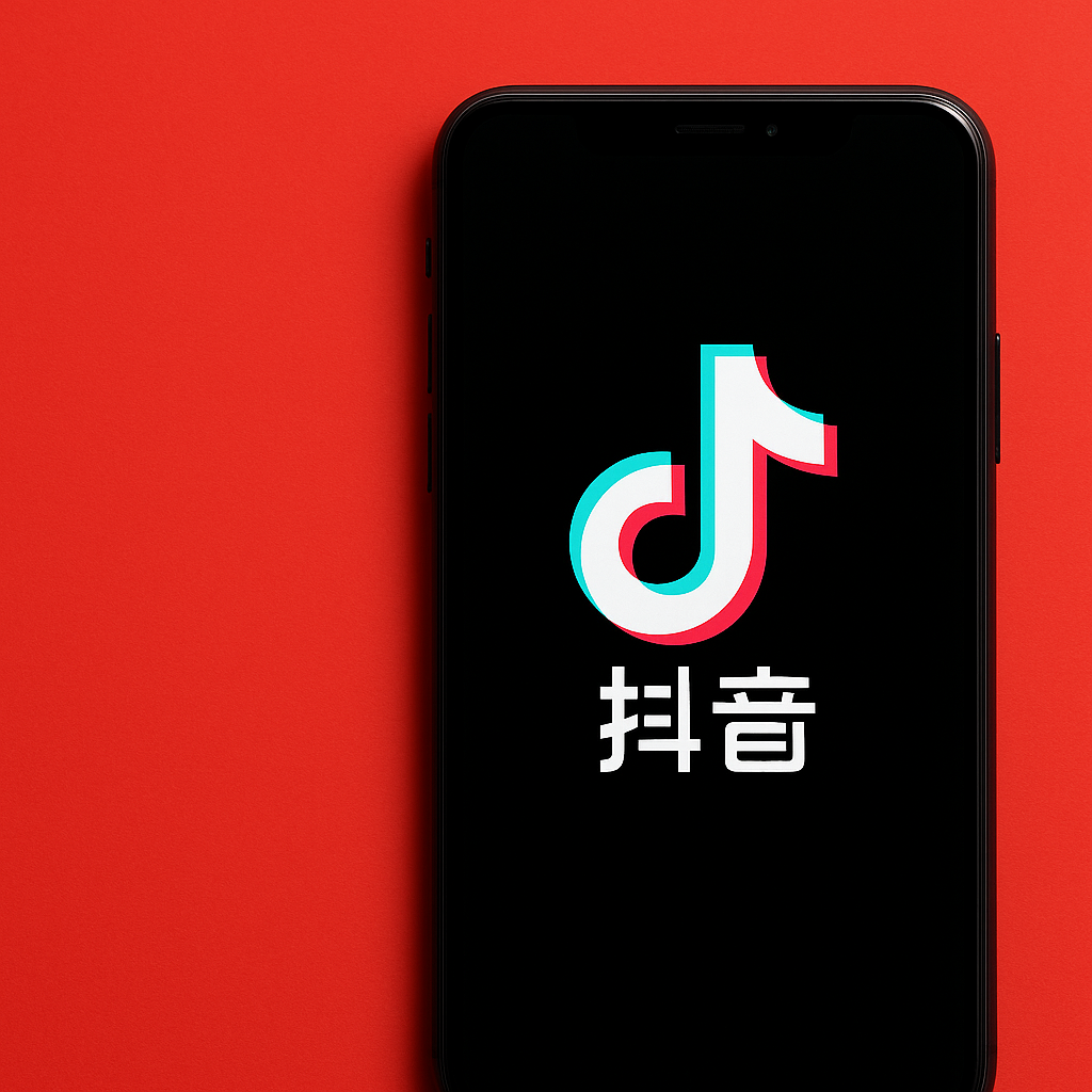 Cách tải TikTok Trung Quốc (Douyin) mới nhất 2025 siêu dễ cho điện thoại