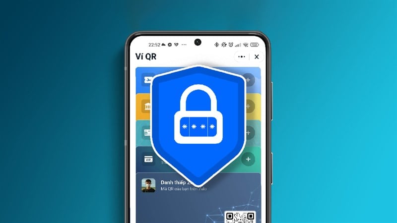 Hướng dẫn cách tăng cường bảo mật cho ví QR Zalo để bạn yên tâm sử dụng hơn