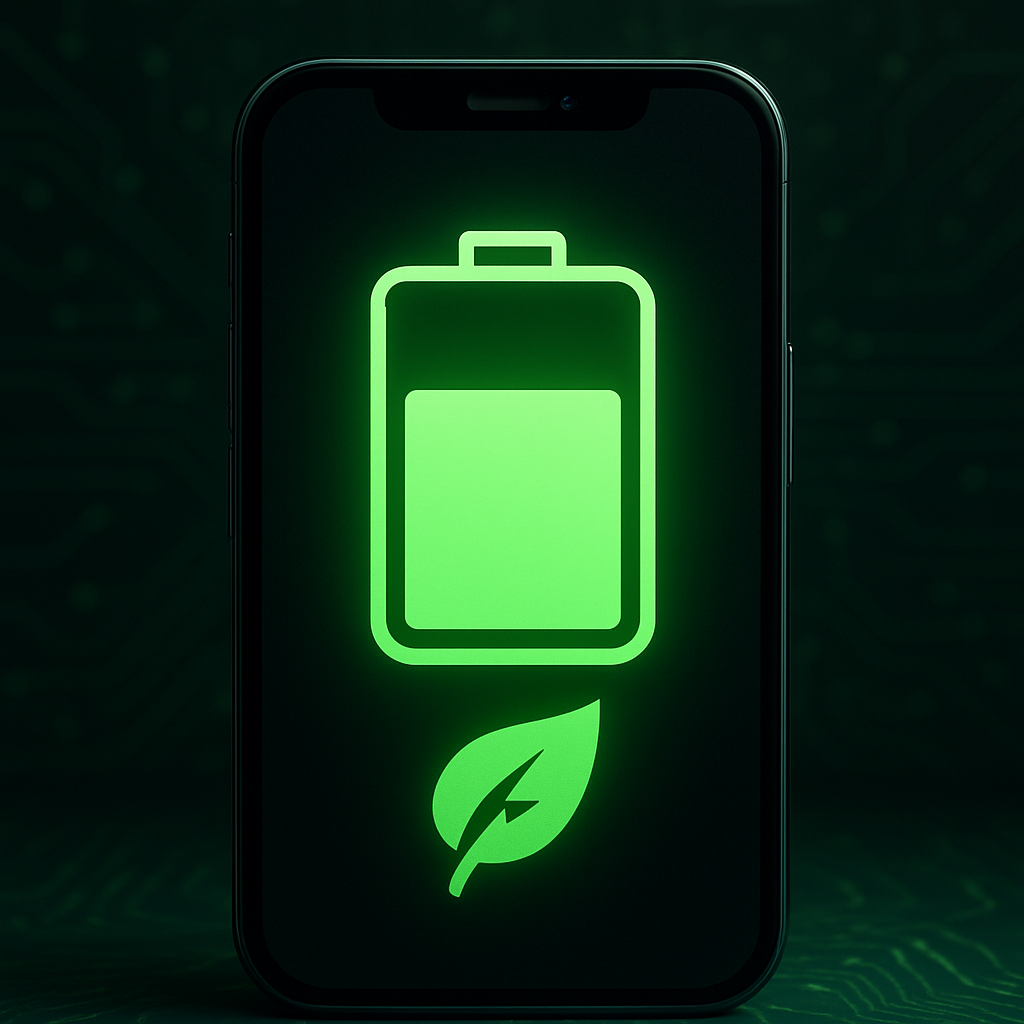 5 Cách Tăng Tuổi Thọ Pin iPhone Hiệu Quả Nhất 2025