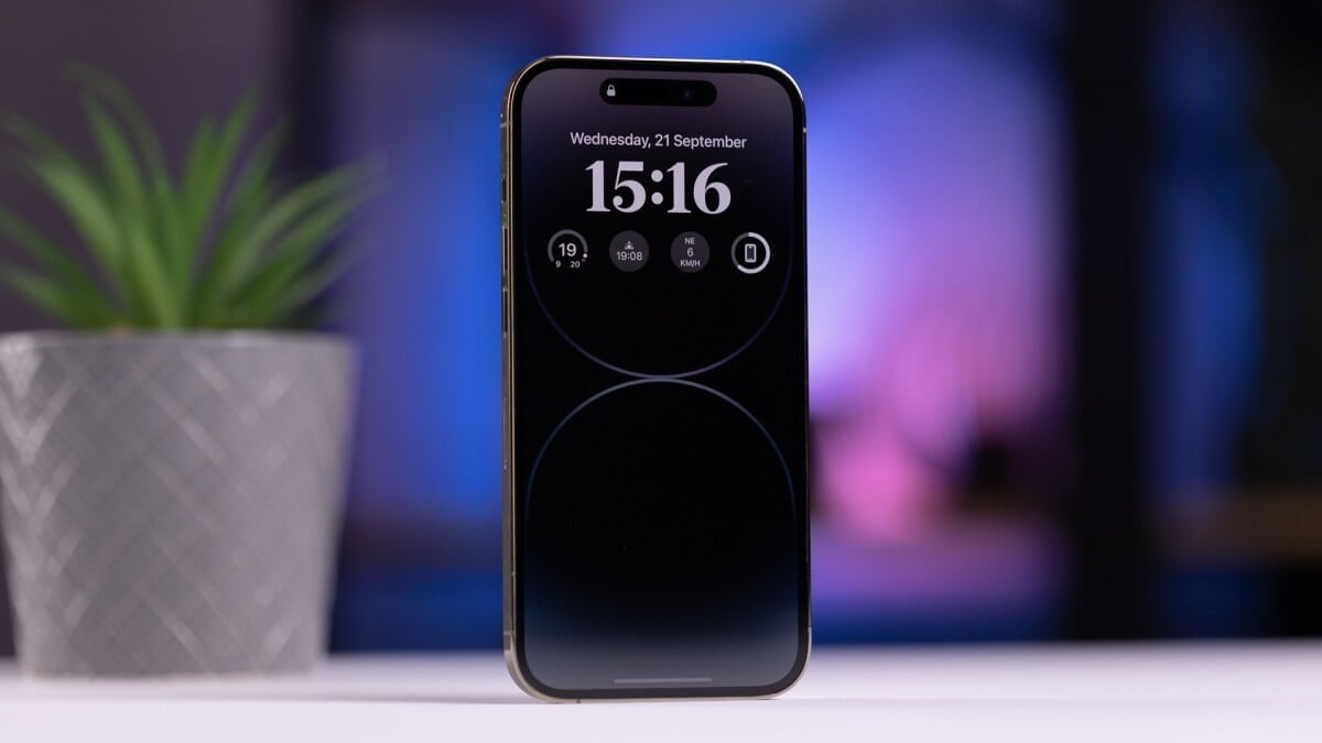 Cách Bật Tắt Màn Hình Luôn Sáng Trên iPhone: Hướng Dẫn Chi Tiết