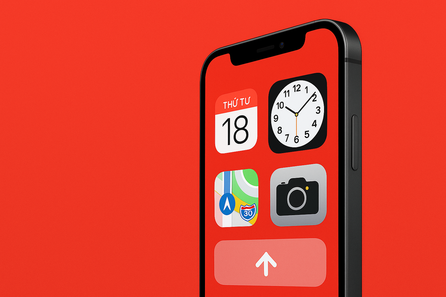 Cách tắt ứng dụng chạy ngầm trên iPhone đơn giản, nhanh chóng