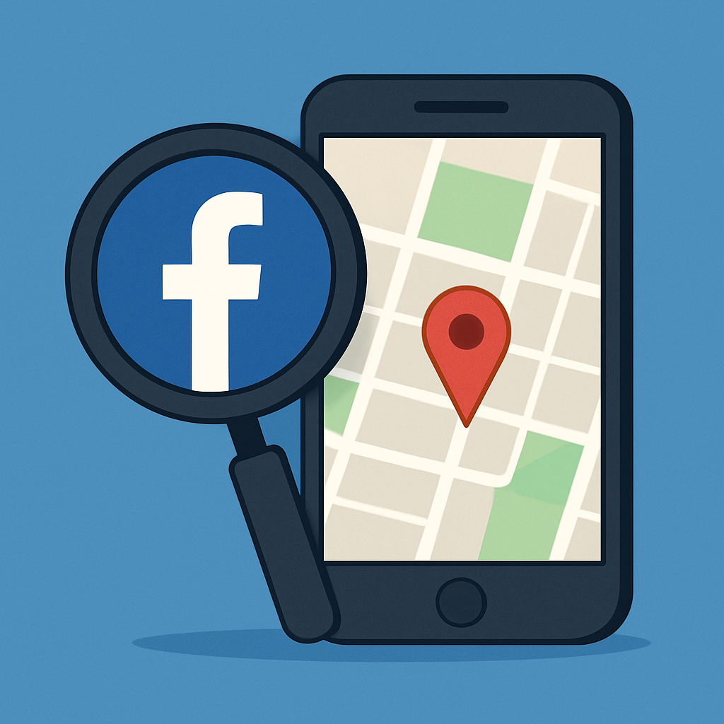 Cách Tìm Lại Điện Thoại Bị Mất Qua Facebook: Đơn Giản, Hiệu Quả Cho Mọi Dòng Máy