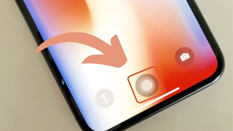 Cách bật, tắt nút home ảo trên iPhone cực đơn giản, dễ dàng
